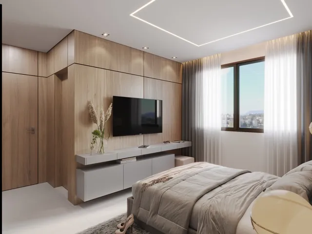 Imagem 3: COBERTURA RESIDENCIAL em IPATINGA - MG, HORTO