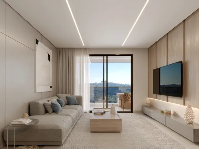 Imagem 15: COBERTURA RESIDENCIAL em IPATINGA - MG, HORTO