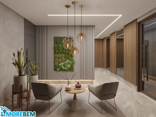 Imagem 7: APARTAMENTO RESIDENCIAL em IPATINGA - MG, HORTO