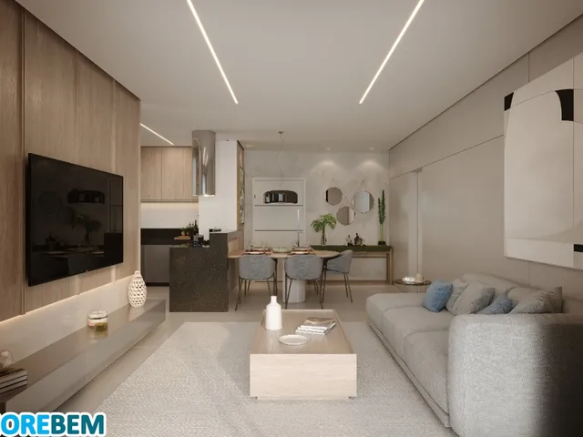 Imagem 13: APARTAMENTO RESIDENCIAL em IPATINGA - MG, HORTO