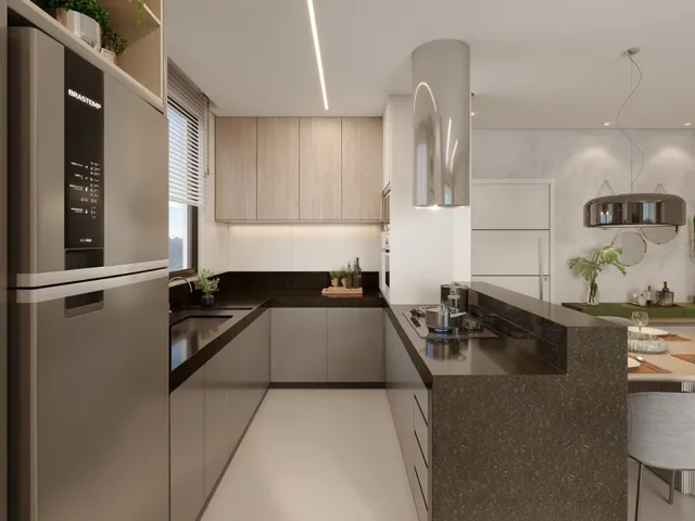 Imagem 16: APARTAMENTO RESIDENCIAL em IPATINGA - MG, HORTO