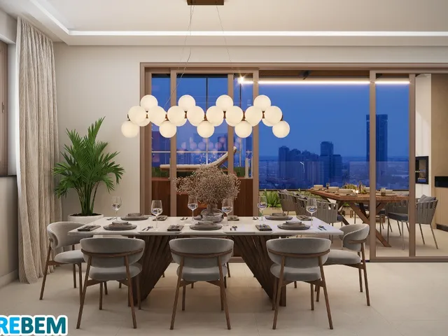 Imagem 4: COBERTURA RESIDENCIAL em IPATINGA - MG, BOM RETIRO