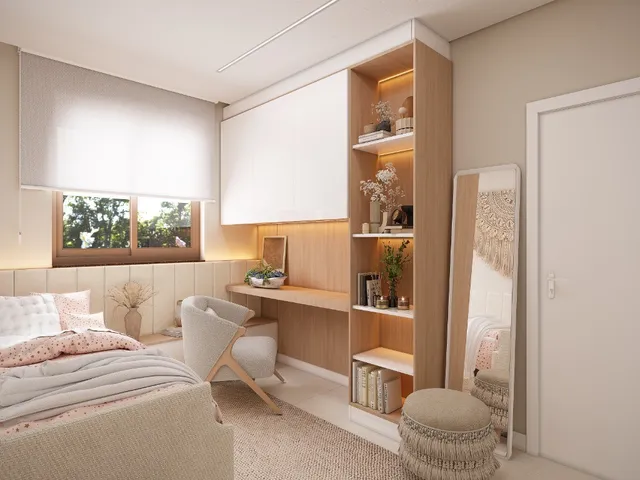 Imagem 3: APARTAMENTO RESIDENCIAL em IPATINGA - MG, BOM RETIRO