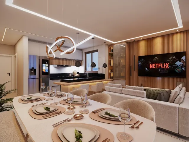Imagem 6: APARTAMENTO RESIDENCIAL em IPATINGA - MG, BOM RETIRO