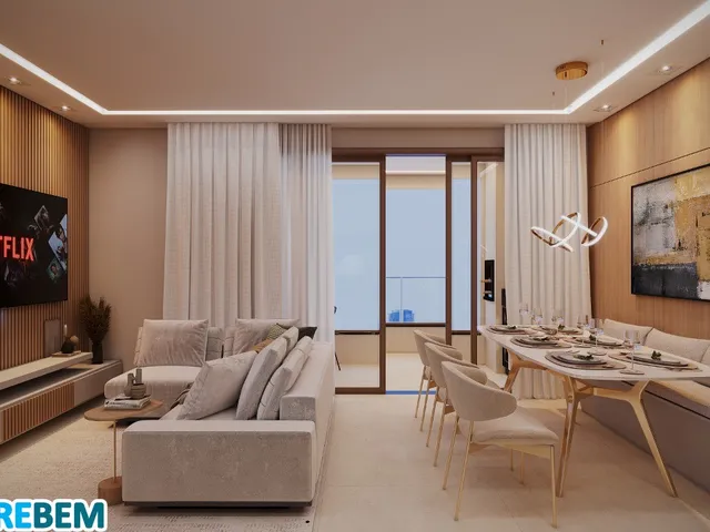 Imagem 9: APARTAMENTO RESIDENCIAL em IPATINGA - MG, BOM RETIRO