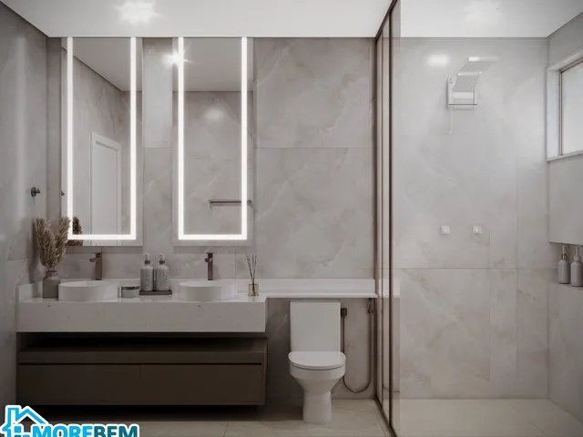 Imagem 12: APARTAMENTO RESIDENCIAL em IPATINGA - MG, BOM RETIRO