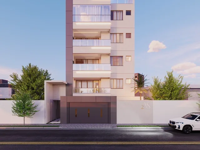 Imagem 15: APARTAMENTO RESIDENCIAL em IPATINGA - MG, BOM RETIRO
