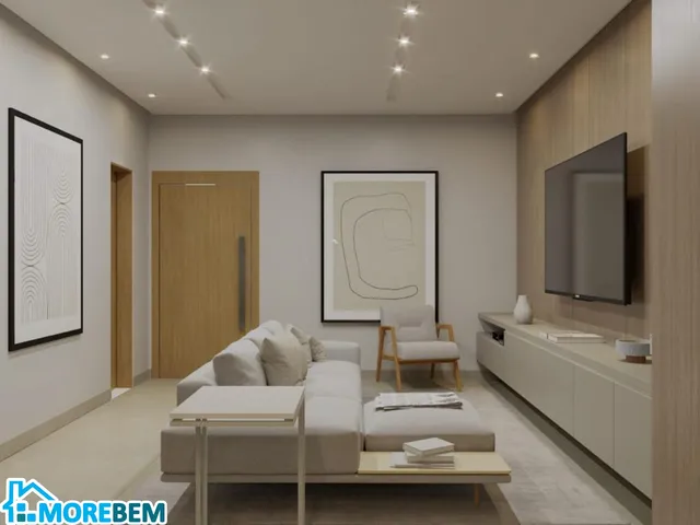 Imagem 4: APARTAMENTO RESIDENCIAL em IPATINGA - MG, CIDADE NOBRE