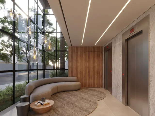 Imagem 10: APARTAMENTO RESIDENCIAL em IPATINGA - MG, CIDADE NOBRE