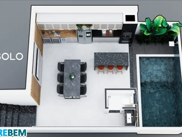 Imagem 3: CASA RESIDENCIAL em IPATINGA - MG, BELA VISTA