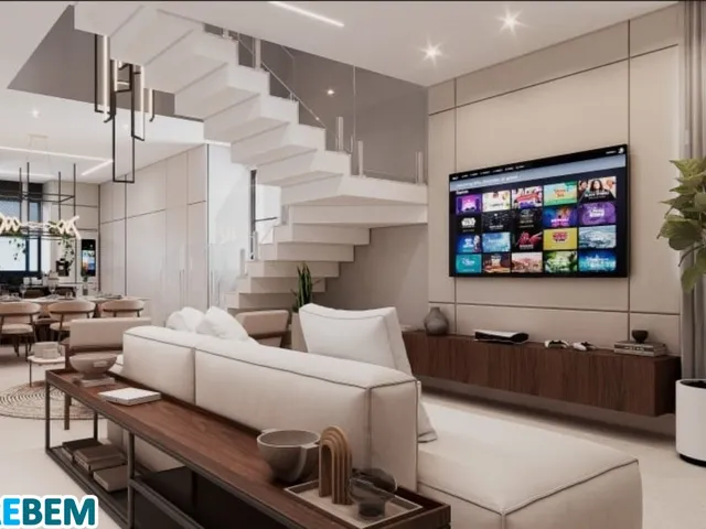 Imagem 6: CASA RESIDENCIAL em IPATINGA - MG, BELA VISTA