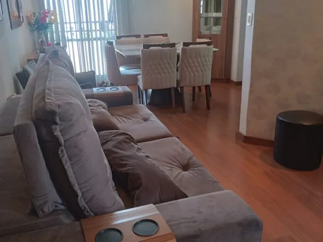 Imagem 3: APARTAMENTO COM 03 QUARTOS SENDO 02 SUÍTES / 02 VAGAS GARAGEM