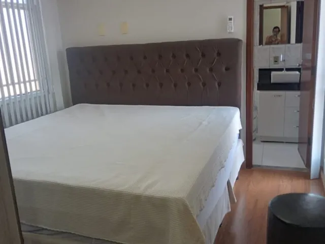 Imagem 6: APARTAMENTO COM 03 QUARTOS SENDO 02 SUÍTES / 02 VAGAS GARAGEM