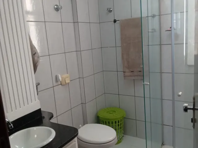Imagem 9: APARTAMENTO COM 03 QUARTOS SENDO 02 SUÍTES / 02 VAGAS GARAGEM