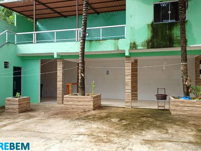 Imagem: Casa Residencial em Naque - Mg, Martins