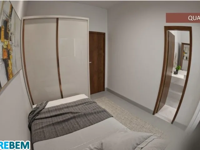 Imagem 4: COBERTURA RESIDENCIAL em IPATINGA - MG, VENEZA 2