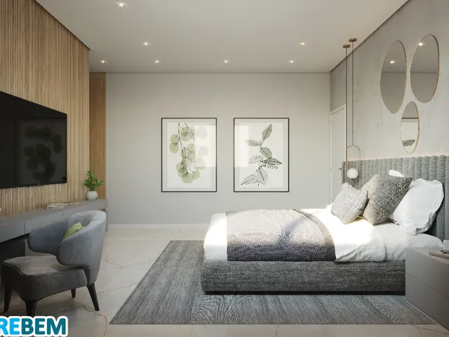 Imagem 6: COBERTURA DUPLEX DE ALTO A VENDA PADRÃO NO BAIRRO BOM RETIRO