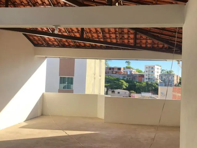 Imagem 1: CASA GEMINADA NO CIDADE NOVA