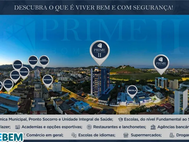 Imagem 10: COBERTURA RESIDENCIAL em IPATINGA - MG, CIDADE NOBRE
