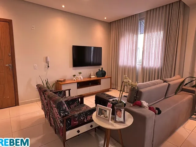 Imagem 3: COBERTURA DUPLEX A VENDA NO JARDIM PANORAMA!
