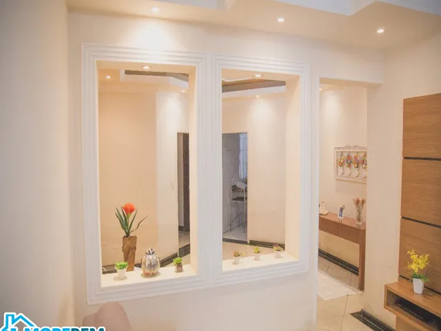 Imagem 4: CASA RESIDENCIAL em IPATINGA - MG, BETHANIA