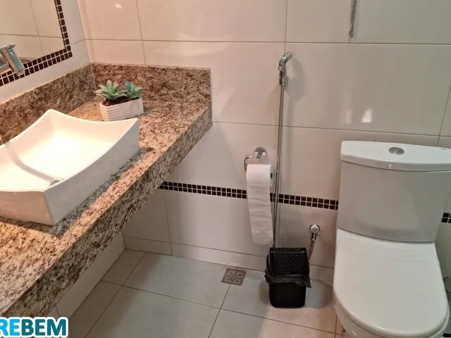 Imagem 16: CASA RESIDENCIAL em IPATINGA - MG, BETHANIA