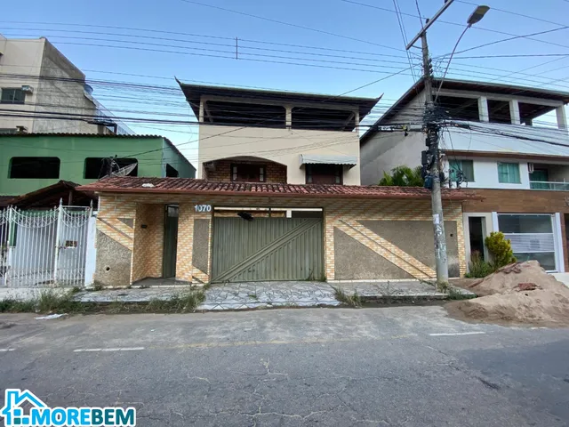 Imagem: CASA RESIDENCIAL em IPATINGA - MG, CANAÃ