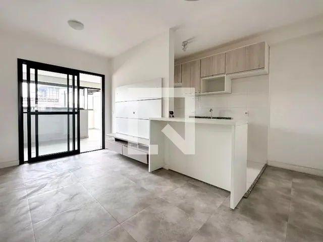 Imagem: APARTAMENTO RESIDENCIAL em São Paulo