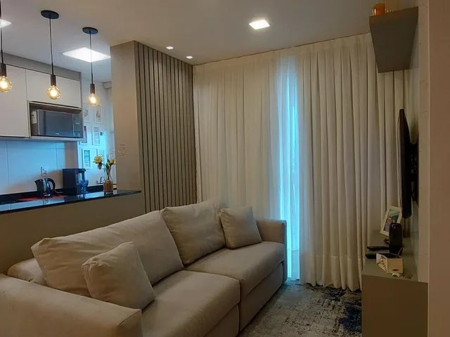 Imagem 2: Apartamento com 2 dormitórios - Bairro Cordeiros, Itajaí/SC