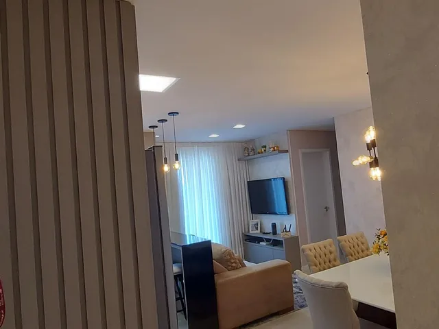 Imagem 3: Apartamento com 2 dormitórios - Bairro Cordeiros, Itajaí/SC