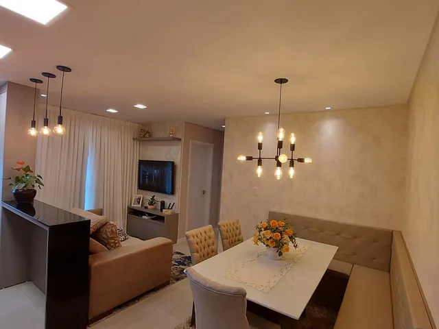 Imagem 4: Apartamento com 2 dormitórios - Bairro Cordeiros, Itajaí/SC