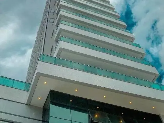 Imagem: Apartamento 2 Suítes à Venda Centro Itajaí