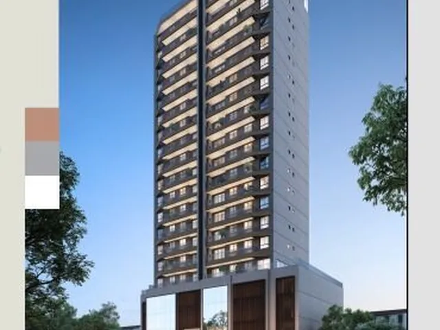 Imagem: O apartamento possui 5 Dormitórios, 1 Suíte, 2 Banheiros,