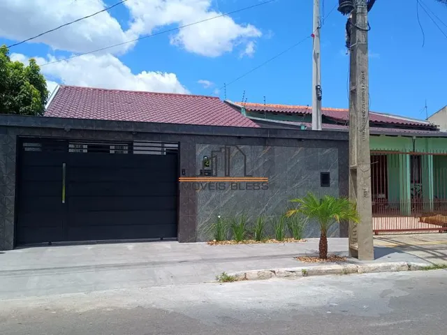 Imagem: Casa à venda em Canoas, Harmonia - Churrasqueira