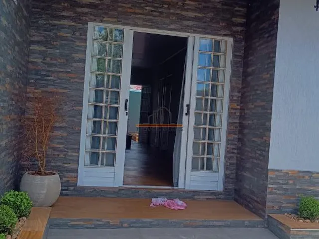 Imagem 10: Casa à venda em Canoas, Harmonia - Churrasqueira e Piscina