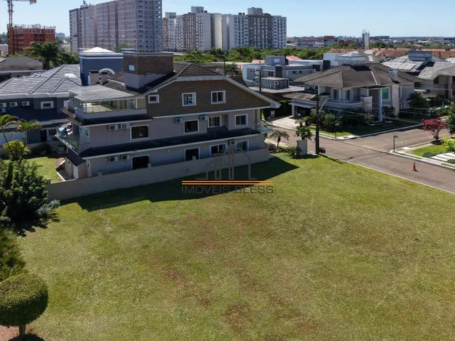 Imagem: Terreno no Condomínio Vivendas do Parque
