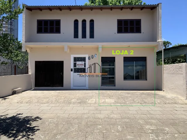 Imagem: Sala Comercial para Aluguel no Centro de