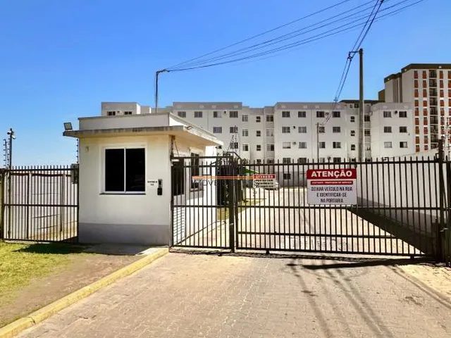Imagem: Apartamento à venda em Nova Sapucaia, Sapucaia