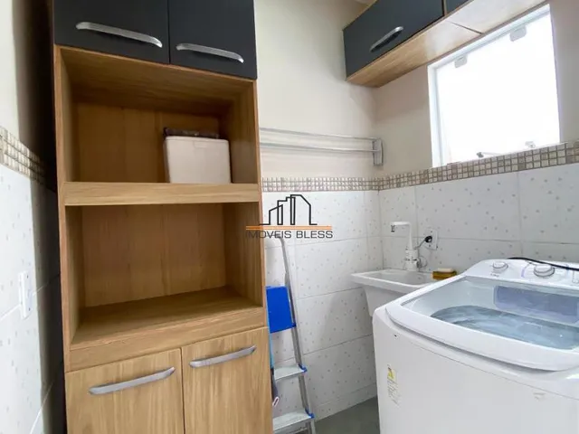 Imagem 6: Aluguel de Casa Sobrado em Canoas, Bairro Mato Grande
