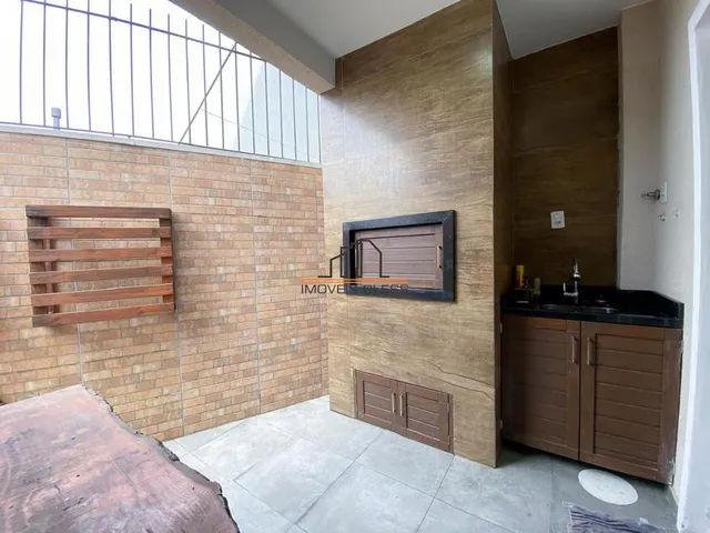 Imagem 12: Aluguel de Casa Sobrado em Canoas, Bairro Mato Grande