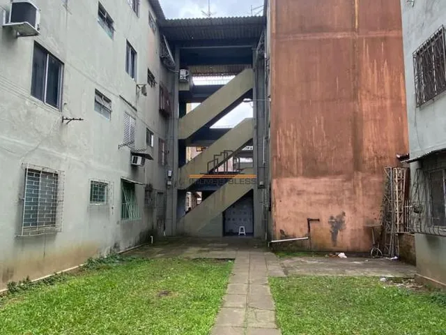 Imagem: Apartamento com 2 Dormitorio(s) localizado(a)