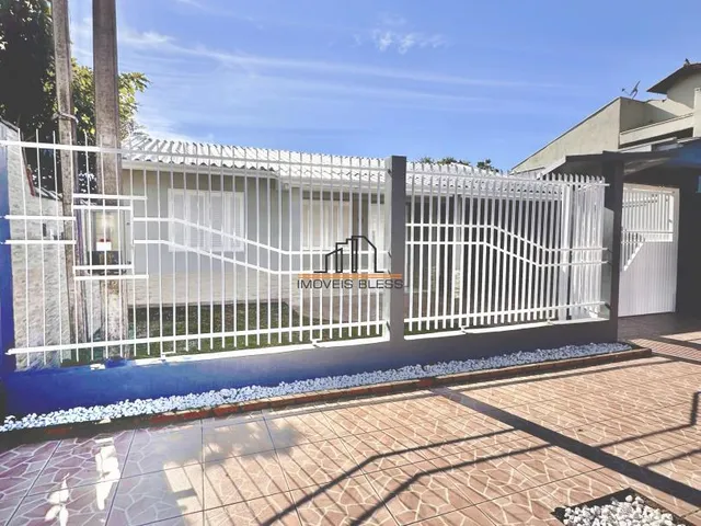 Imagem: Casa Sobrado à venda em Capão da Cruz