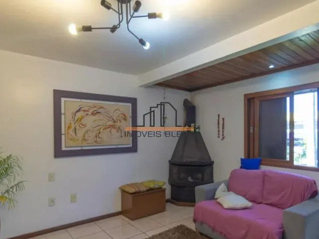 Imagem 8: Casa Localizada no Bairro Olária/Canoas