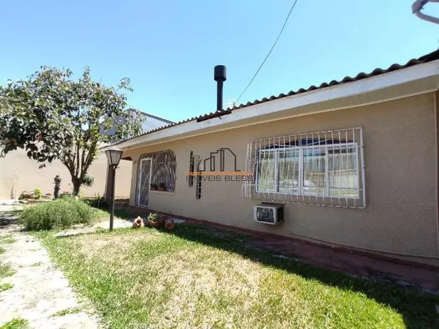 Imagem 4: Casa localizada no bairro Rio Branco/Canoas