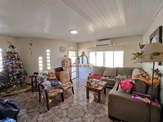 Imagem 10: Casa localizada no bairro Rio Branco/Canoas