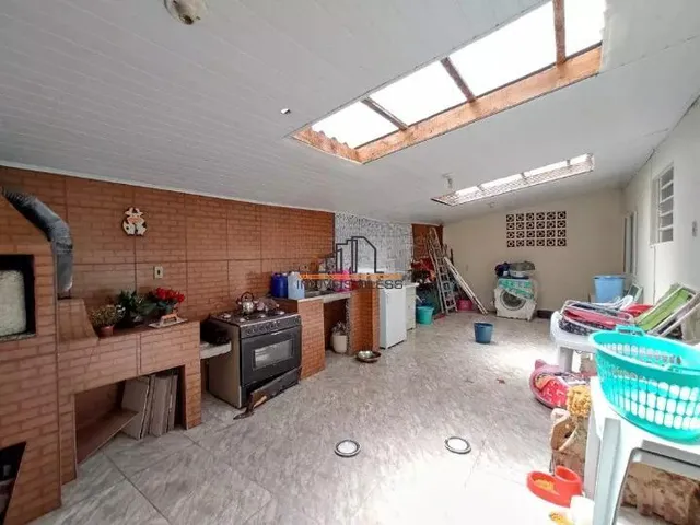 Imagem 16: Casa localizada no bairro Rio Branco/Canoas