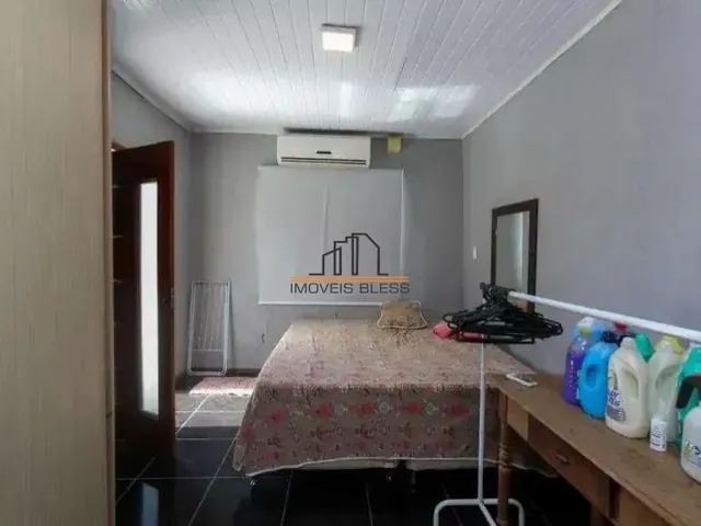 Imagem 14: Casa localizada no bairro Niterói/Canoas