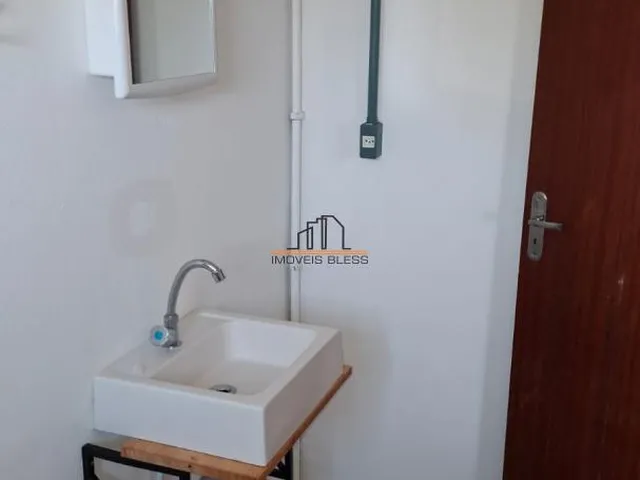 Imagem 6: Kitnet localizada no bairro Marechal Rondon/Canoas