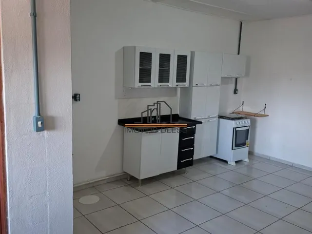Imagem 9: Kitnet localizada no bairro Marechal Rondon/Canoas