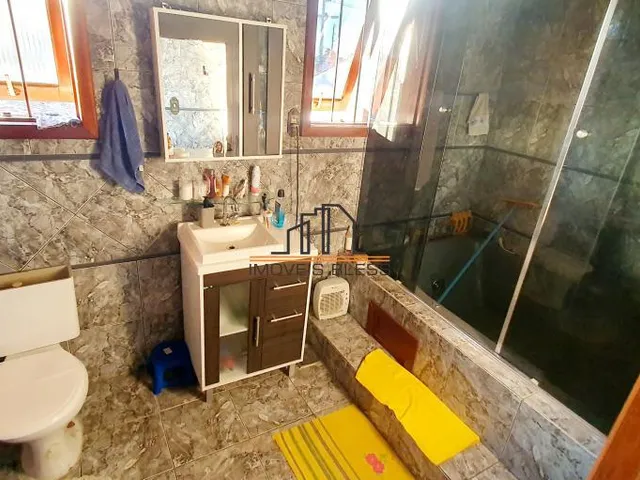 Imagem 3: Casa localizada no bairro Fátima/Canoas